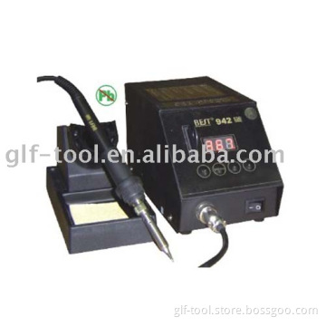 BEST-942 LED Intelligent Lead-free Rework Station